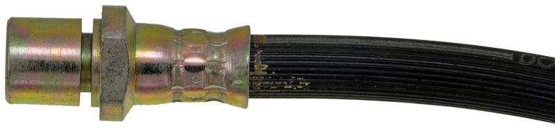 Dorman H380112 Brake Hydraulic Hose product image 2 of 3