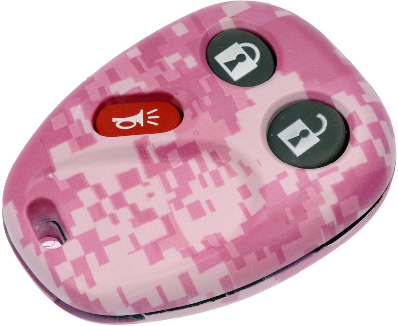 Dorman 13618PKC - Keyless Remote Case Dorman 13618PKC Keyless Remote Case product image 3 of 3