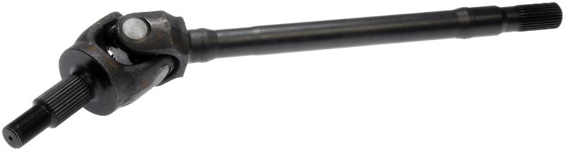 Dorman 630429 - Axle Shaft Dorman 630429 Axle Shaft product image 2 of 2