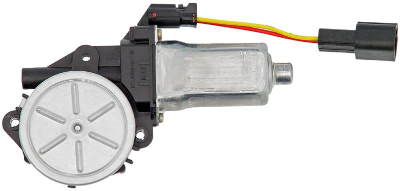 Dorman 742240 - Power Window Motor Dorman 742240 Power Window Motor product image 1 of 3