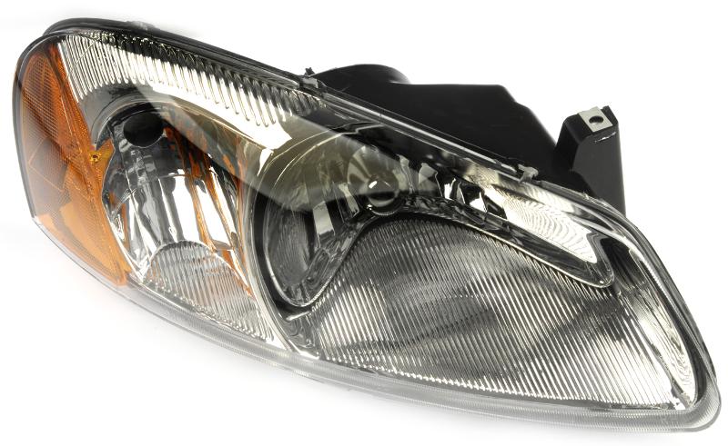 Dorman 1591113 - Headlight Assembly Dorman 1591113 Headlight Assembly product image 1 of 1