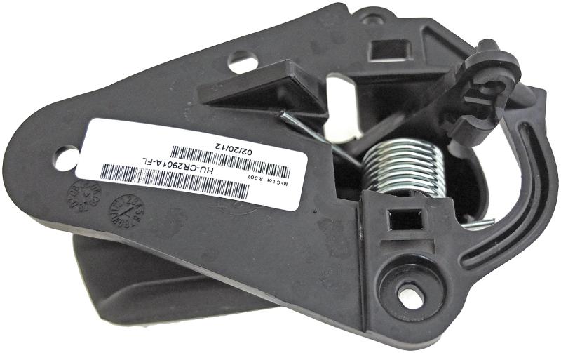 Dorman 93358 Interior Door Handle product image 1 of 3