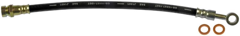 Dorman H620964 Brake Hydraulic Hose product image 2 of 3