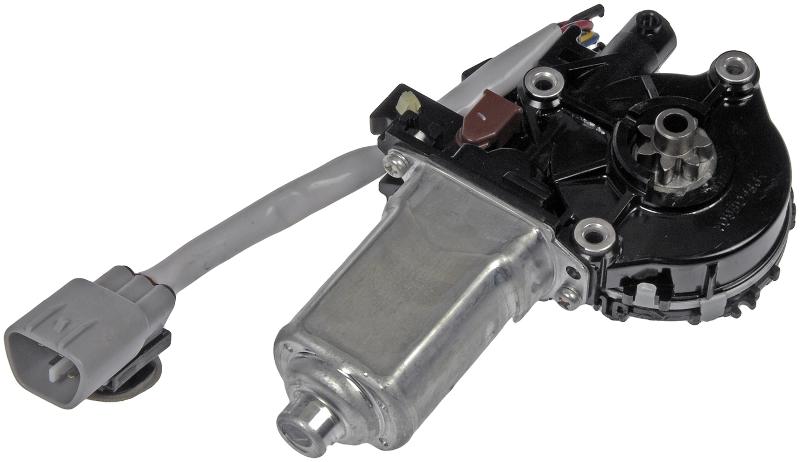 Dorman 742634 - Power Window Motor Dorman 742634 Power Window Motor product image 1 of 3