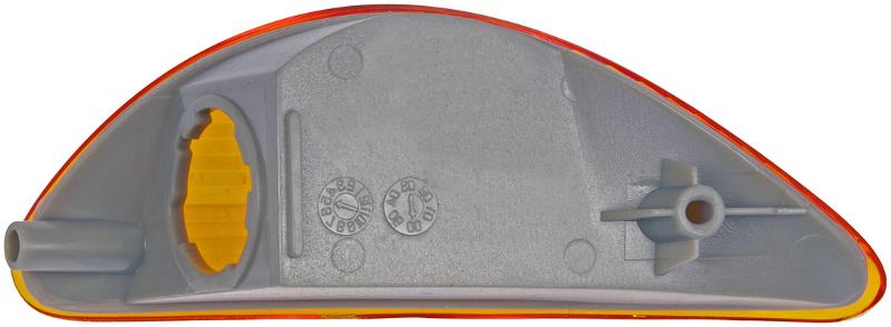 Dorman 8885122 Turn Signal / Side Marker Light Assembly product image 1 of 2