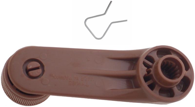 Dorman 91399 Window Crank Handle product image 3 of 3