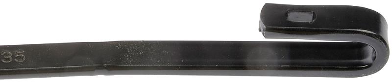 Dorman 42535 - Windshield Wiper Arm Dorman 42535 Windshield Wiper Arm product image 1 of 3