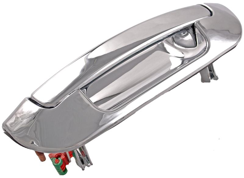 Dorman 91054 Liftgate Latch Handle product image 2 of 3