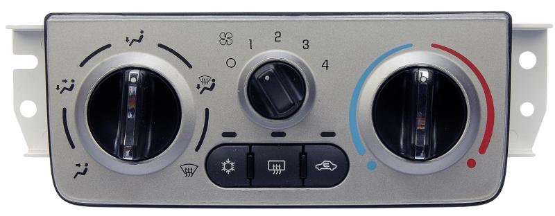 Dorman 599161 - HVAC Control Module Dorman 599161 HVAC Control Module product image 2 of 2