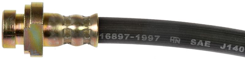 Dorman H620909 Brake Hydraulic Hose product image 1 of 3