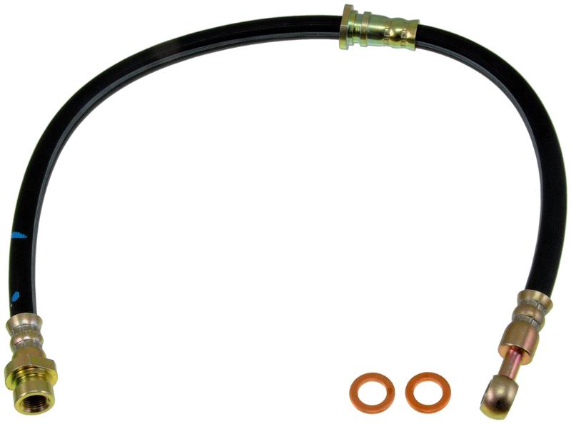 Dorman H620704 - Brake Hydraulic Hose Dorman H620704 Brake Hydraulic Hose product image 1 of 3