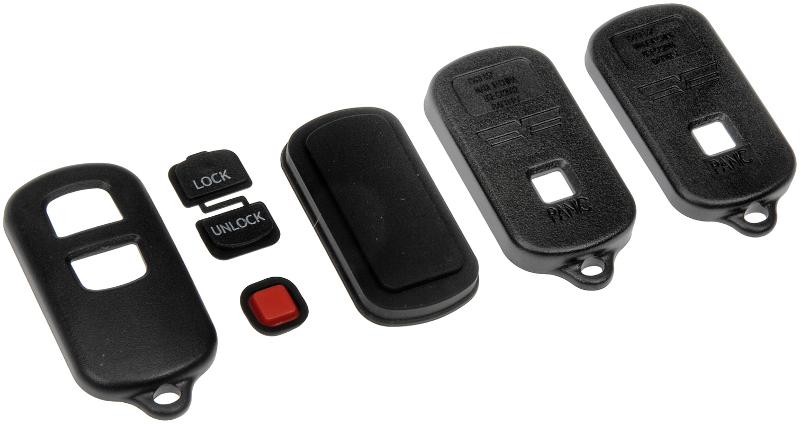 Dorman 13631 - Keyless Remote Case Dorman 13631 Keyless Remote Case product image 2 of 3