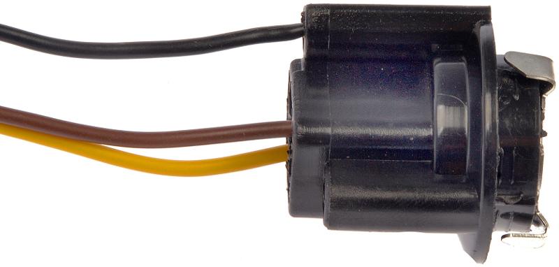 Dorman 85824 Back Up Light Socket product image 5 of 6