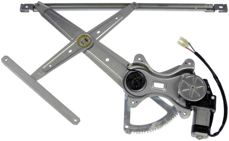 Dorman 748227 Power Window Motor and Regulator Assembly product image 3 of 3