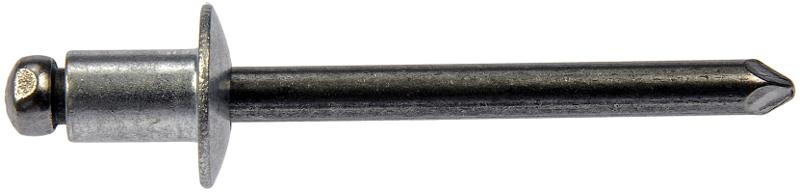 Dorman 963204 Bumper Cover Retainer product image 1 of 2