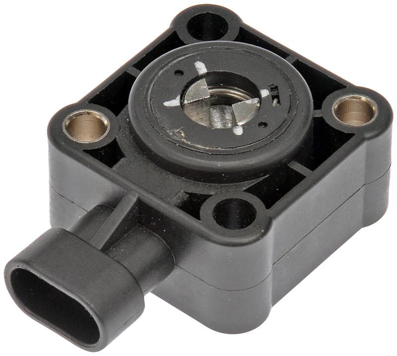 Dorman 904342 - Throttle Position Sensor Dorman 904342 Throttle Position Sensor product image 2 of 3