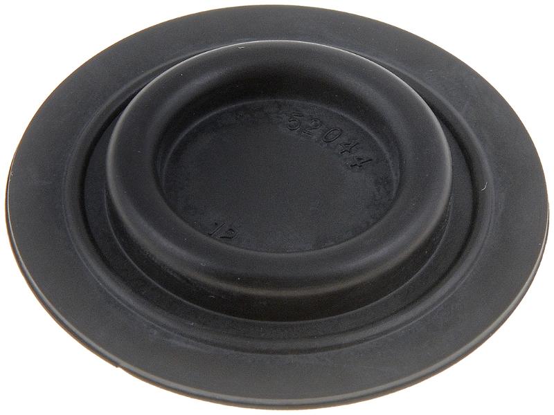 Dorman 42098 Brake Master Cylinder Cap Gasket product image 1 of 4