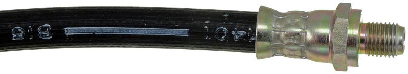 Dorman H35046 - Brake Hydraulic Hose Dorman H35046 Brake Hydraulic Hose product image 1 of 3