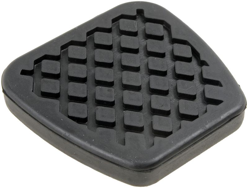 Dorman 20726 - Clutch Pedal Pad Dorman 20726 Brake Pedal Pad product image 1 of 2