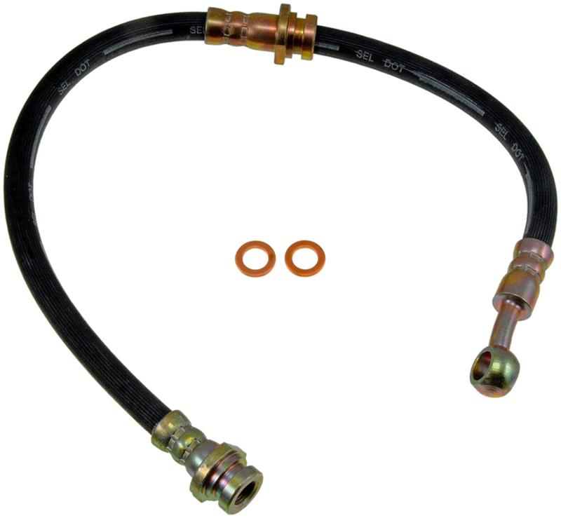 Dorman H380490 Brake Hydraulic Hose product image 3 of 3