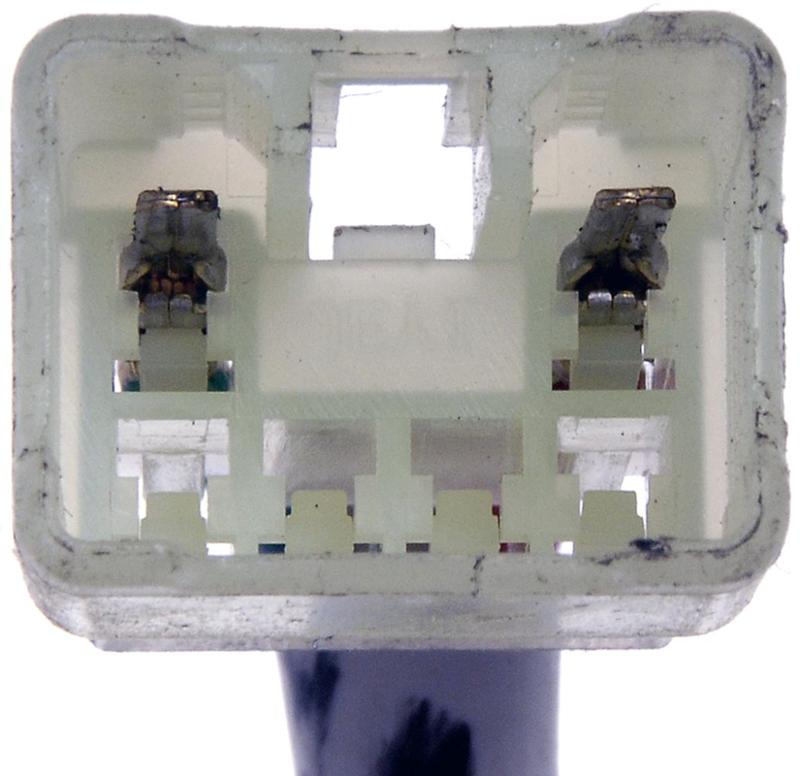Dorman 748234 - Power Window Motor and Regulator Assembly Dorman 748234 Power Window Motor and Regulator Assembly product image 1 of 3