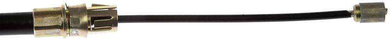Dorman C660345 Parking Brake Cable product image 2 of 3