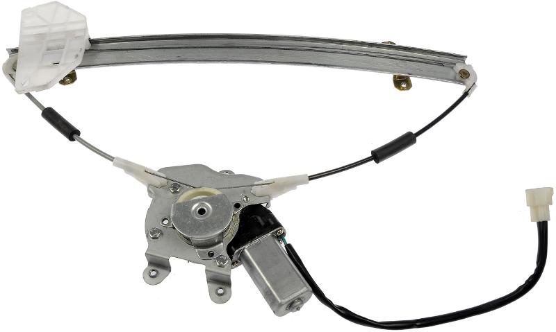 Dorman 741930 - Power Window Motor and Regulator Assembly Dorman 741930 Power Window Motor and Regulator Assembly product image 1 of 3