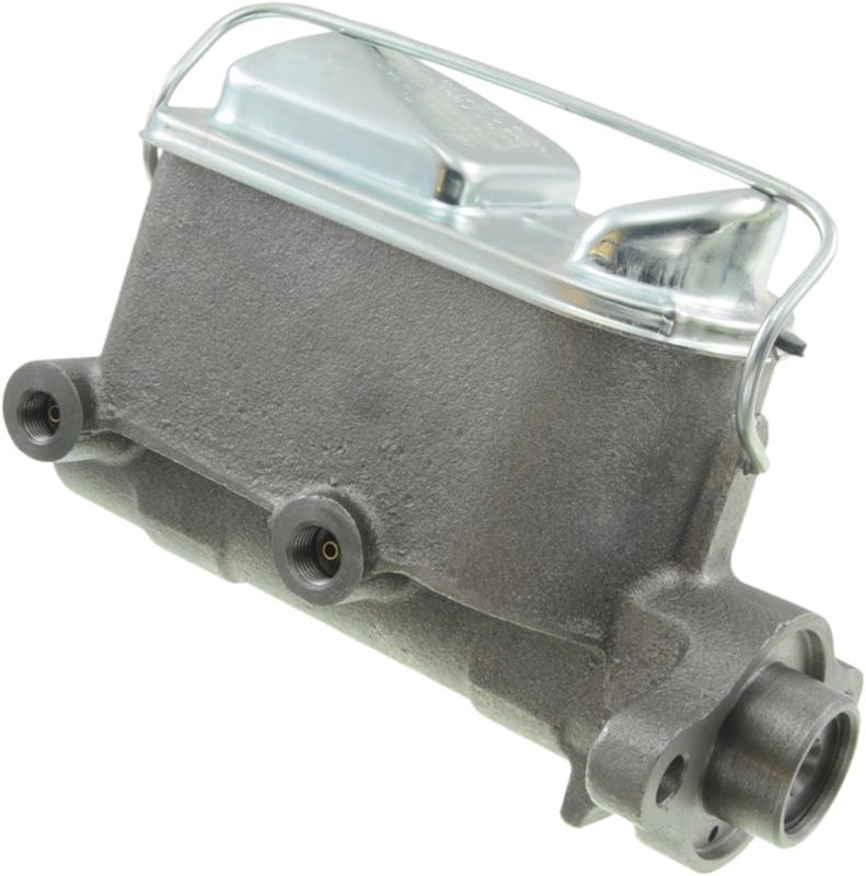 Dorman M101258 Brake Master Cylinder product image 1 of 4