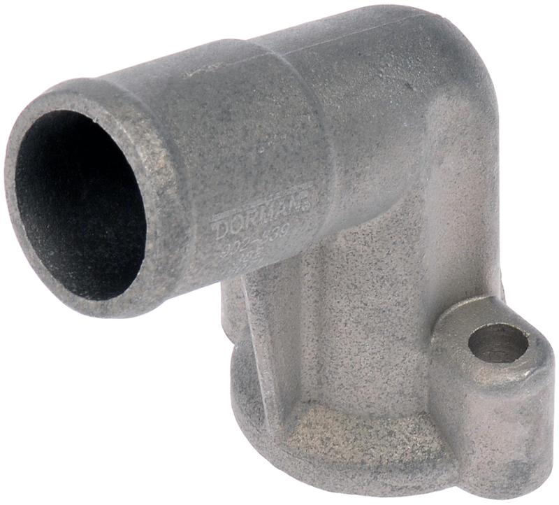 Dorman 902839 Engine Coolant Water Outlet product image 2 of 2