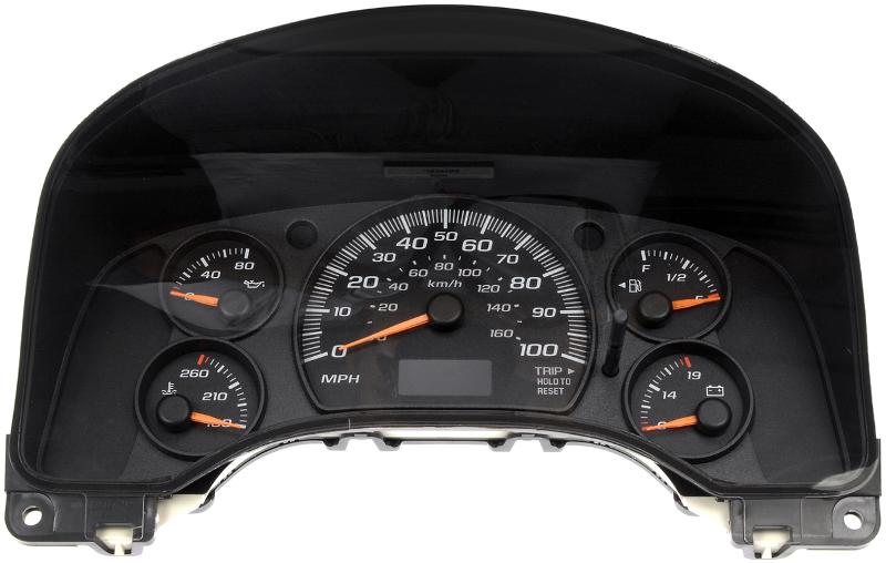 Dorman 599359 - Instrument Cluster Dorman 599359 Instrument Cluster product image 1 of 1