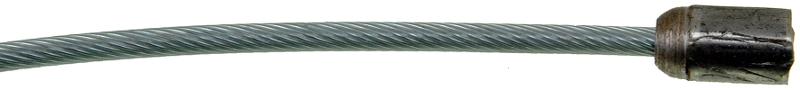 Dorman C95385 Parking Brake Cable product image 1 of 3