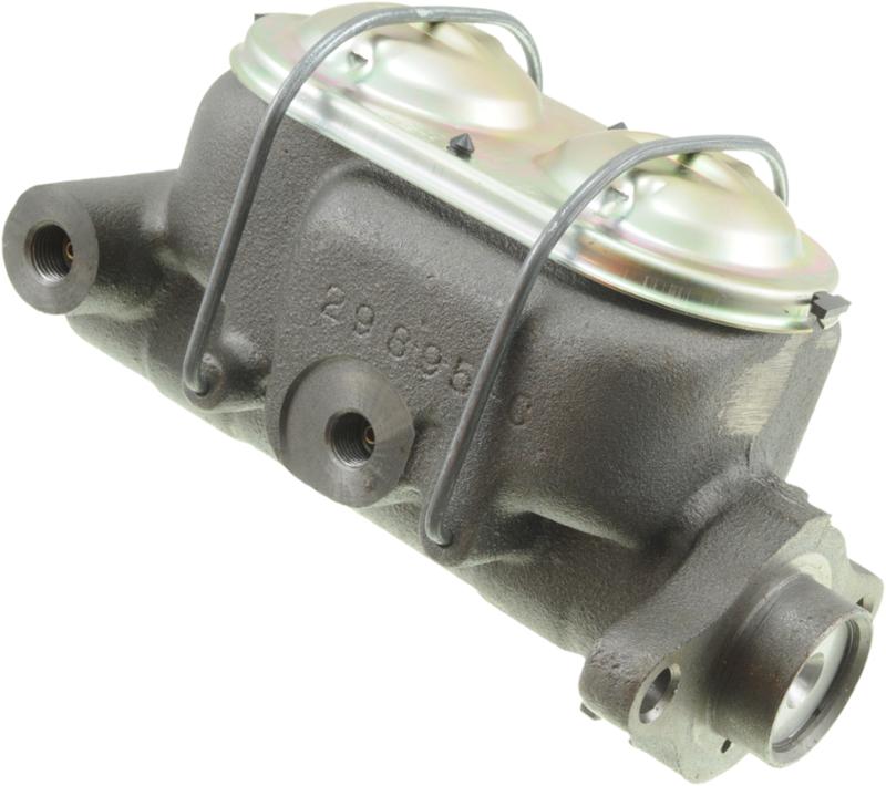 Dorman M39434 Brake Master Cylinder product image 2 of 4