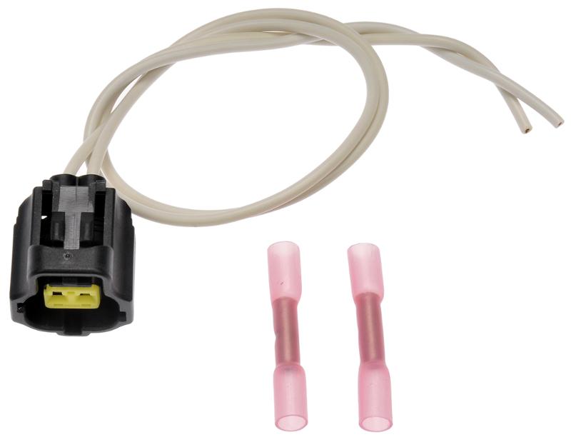 Dorman 645555 - Air Charge Temperature Sensor Connector Dorman 645555 Air Charge Temperature Sensor Connector product image 2 of 2