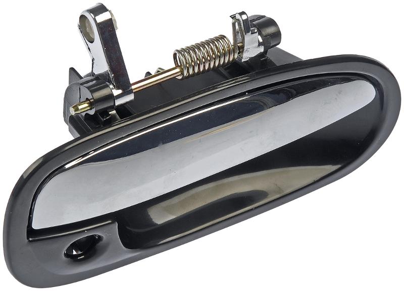 Dorman 80674 - Exterior Door Handle Dorman 80674 Exterior Door Handle product image 1 of 3
