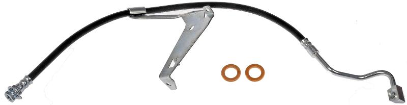 Dorman H621001 Brake Hydraulic Hose product image 2 of 3