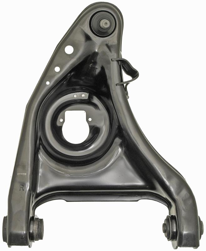Dorman 520208 - Suspension Control Arm and Ball Joint Assembly Dorman 520208 Suspension Control Arm and Ball Joint Assembly product image 1 of 2
