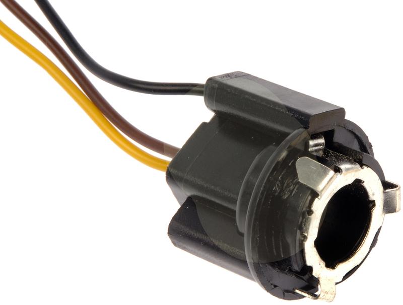 Dorman 85824 Back Up Light Socket product image 6 of 6