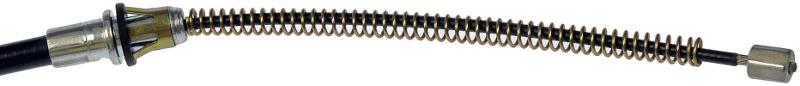 Dorman C93493 Parking Brake Cable product image 1 of 3