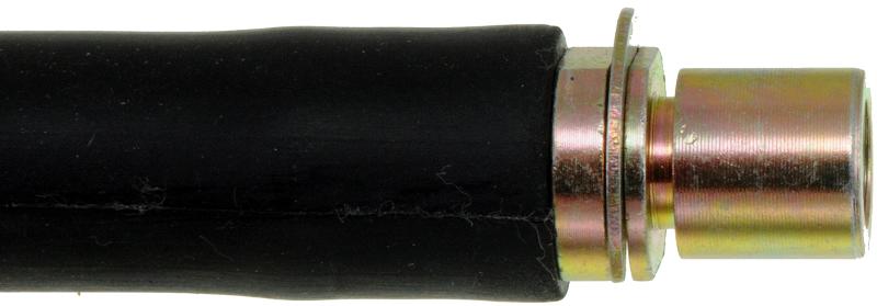 Dorman H381297 - Brake Hydraulic Hose Dorman H381297 Brake Hydraulic Hose product image 1 of 3