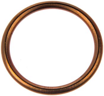 Dorman 095017 Engine Oil Drain Plug Gasket product image 2 of 2