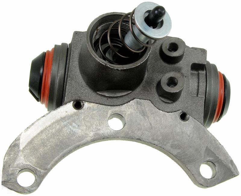 Dorman W37812 Drum Brake Wheel Cylinder product image 1 of 3