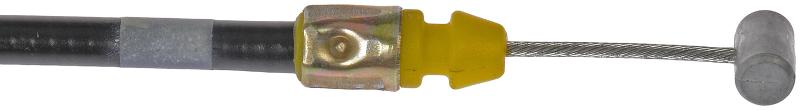 Dorman 912313 Trunk Lid Release Cable product image 1 of 3