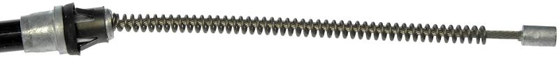 Dorman C660747 Parking Brake Cable product image 1 of 2