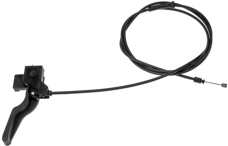 Dorman 912071 - Hood Release Cable Dorman 912071 Hood Release Cable product image 2 of 3