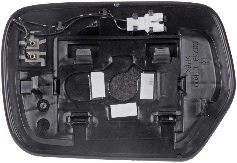 Dorman 56767 - Door Mirror Glass Dorman 56767 Door Mirror Glass product image 1 of 2