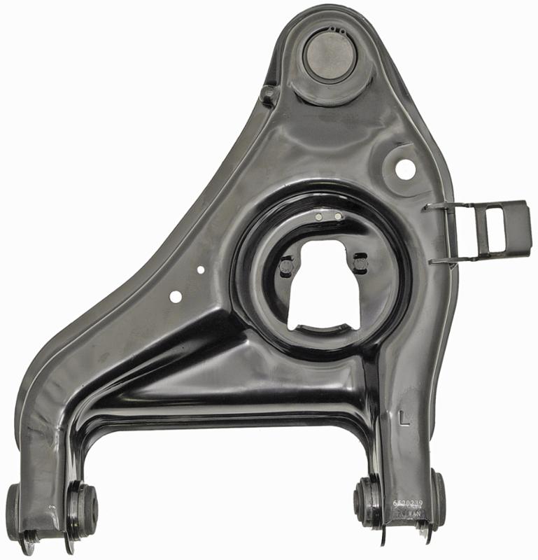 Dorman 520239 Suspension Control Arm and Ball Joint Assembly product image 1 of 2