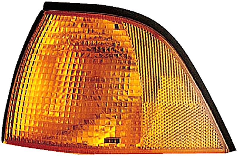 Dorman 1631412 - Turn Signal / Parking Light Assembly Dorman 1631412 Turn Signal / Parking Light Assembly product image 1 of 2