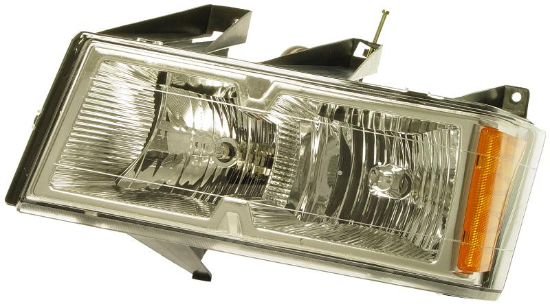 Dorman 1591037 Headlight Assembly product image 1 of 1