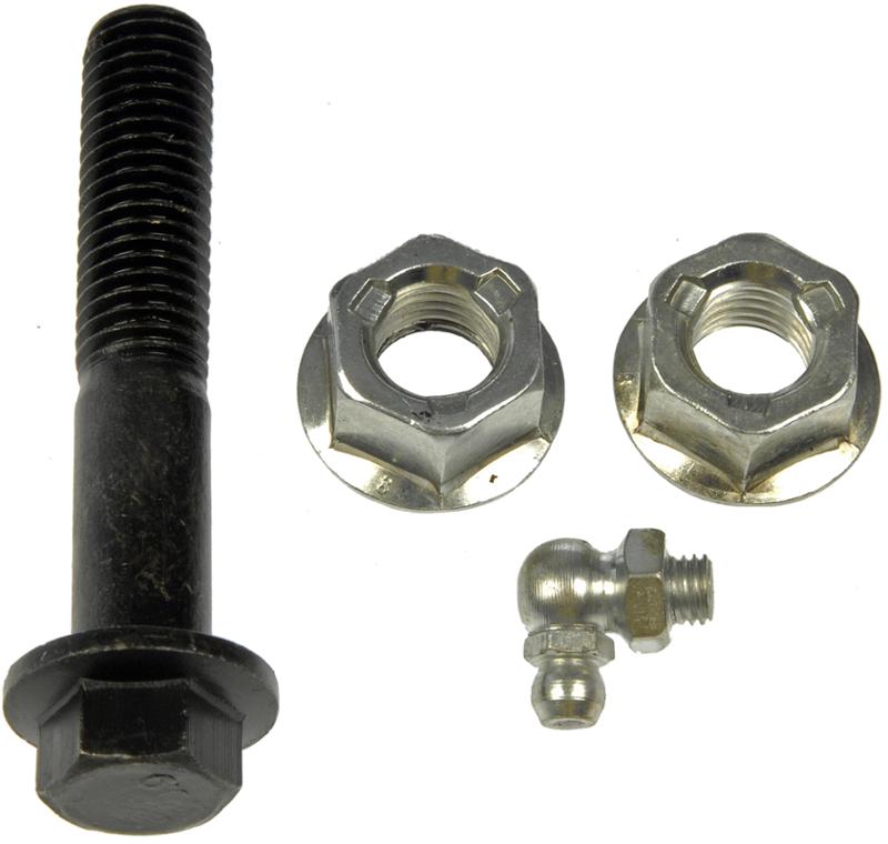 Dorman 521356 Suspension Control Arm and Ball Joint Assembly product image 2 of 3