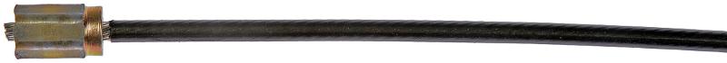 Dorman C95369 Parking Brake Cable product image 1 of 3